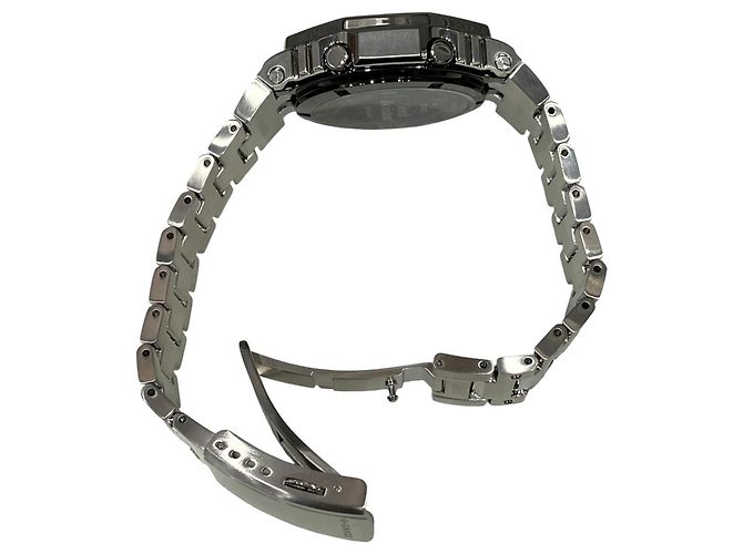Casio G-SHOCK Solar-Armbanduhr - Ansicht 6