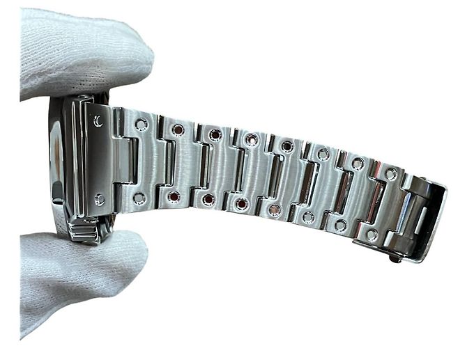 Casio G-SHOCK Solar-Armbanduhr - Ansicht 7