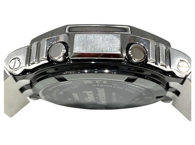 Casio G-SHOCK Solar-Armbanduhr - Ansicht 8
