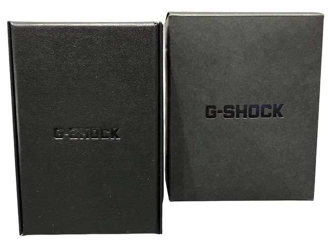 Casio G-SHOCK Solar-Armbanduhr - Ansicht 9