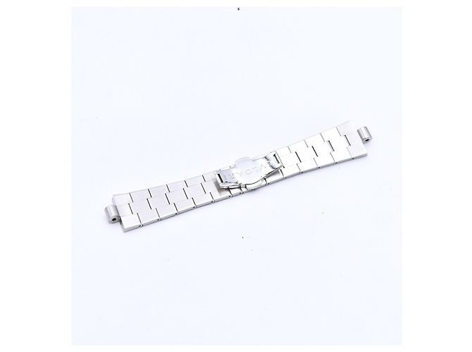 Orologio Bulgari Diagono Calibro 303 DG42SCH Automatico 42mm Nero & Argento Grigio Silver hardware - vista 14