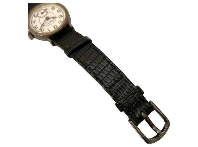 Reloj de pulsera Longines de cuerda manual - vista 6
