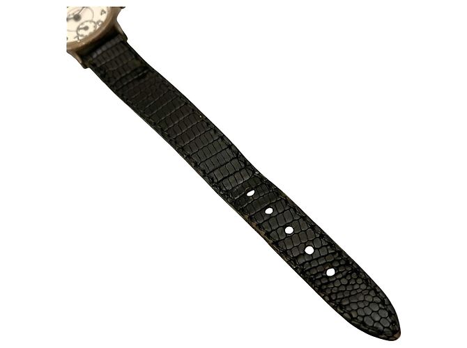 Reloj de pulsera Longines de cuerda manual - vista 7