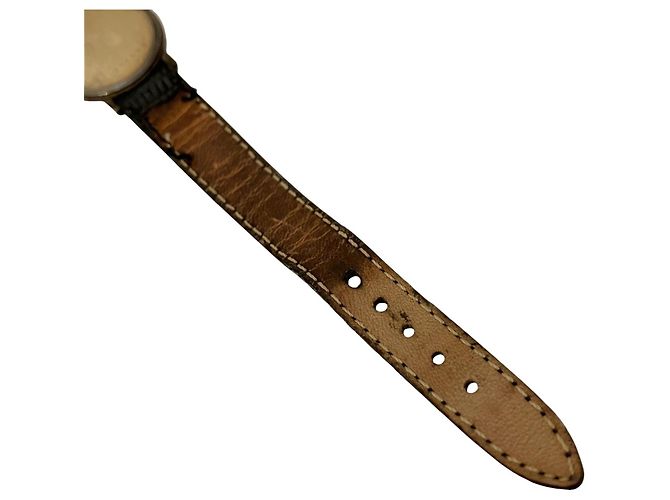 Reloj de pulsera Longines de cuerda manual - vista 8