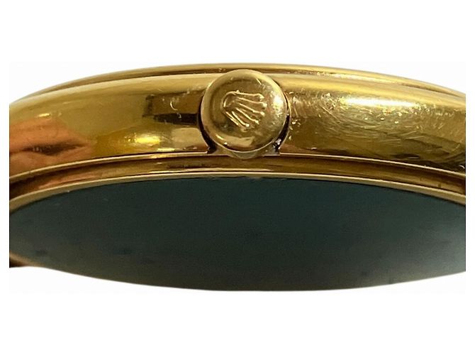Reloj de pulsera Rolex Cellini Quartz - vista 9