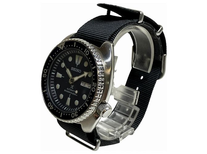 Reloj Automático Seiko Prospex SRP773J1 - vista 2