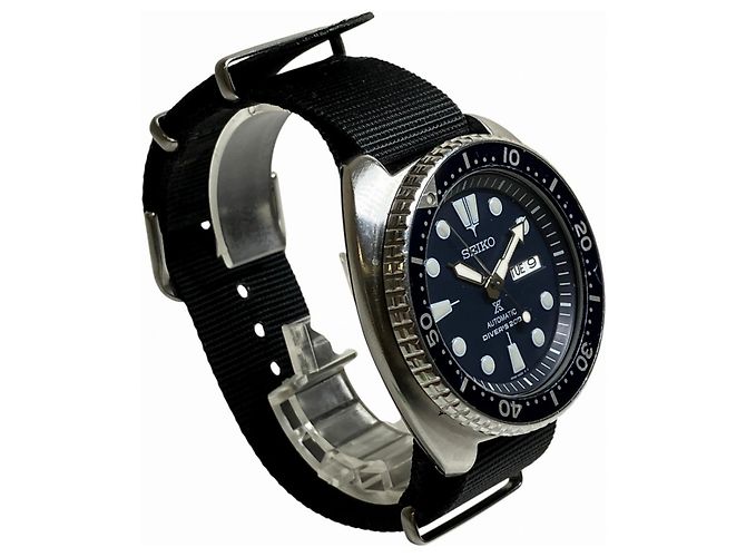 Reloj Automático Seiko Prospex SRP773J1 - vista 3