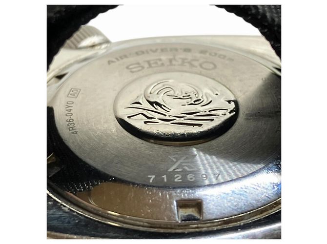 Reloj Automático Seiko Prospex SRP773J1 - vista 5