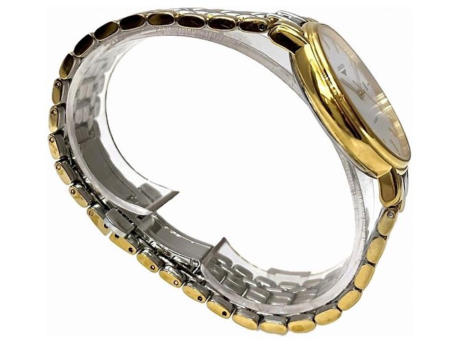 Orologio Longines Présence Automatic - vista 3