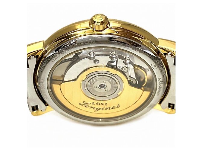 Orologio Longines Présence Automatic - vista 5