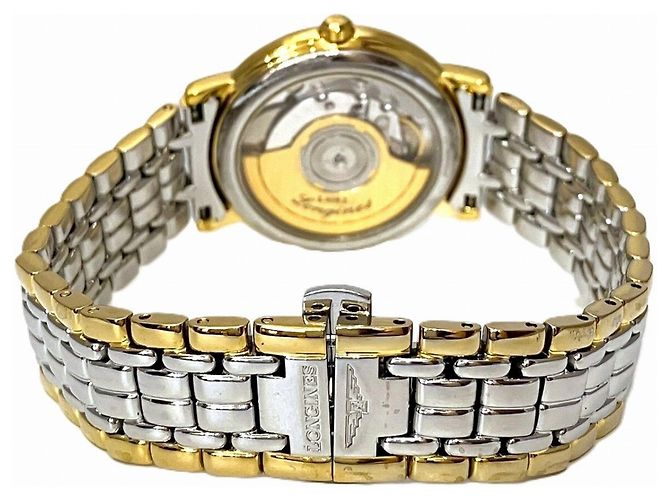 Orologio Longines Présence Automatic - vista 6