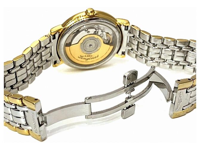 Orologio Longines Présence Automatic - vista 7