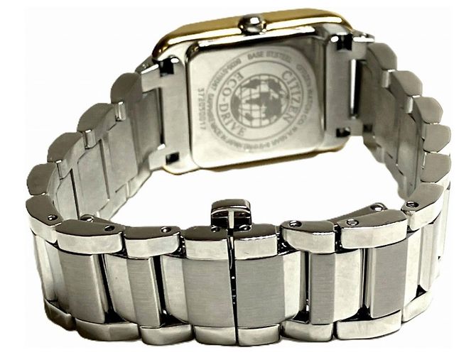Autre Marque Citizen Eco-Drive Solar Armbanduhr - Ansicht 6