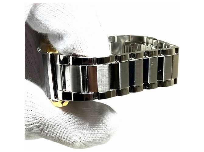 Autre Marque Citizen Eco-Drive Solar Armbanduhr - Ansicht 8