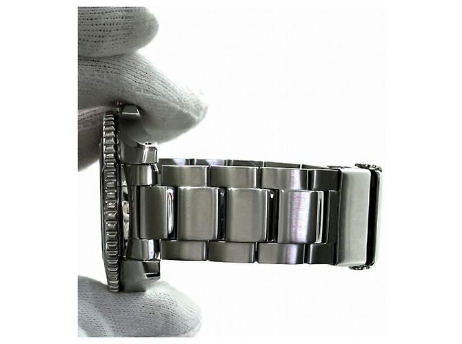 Orologio Seiko Prospex Diver Scuba Solar - vista 8