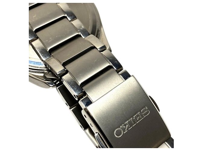 Orologio Solare Radio-Controllato Seiko Selection 7B75 0AA0 da Uomo - vista 7