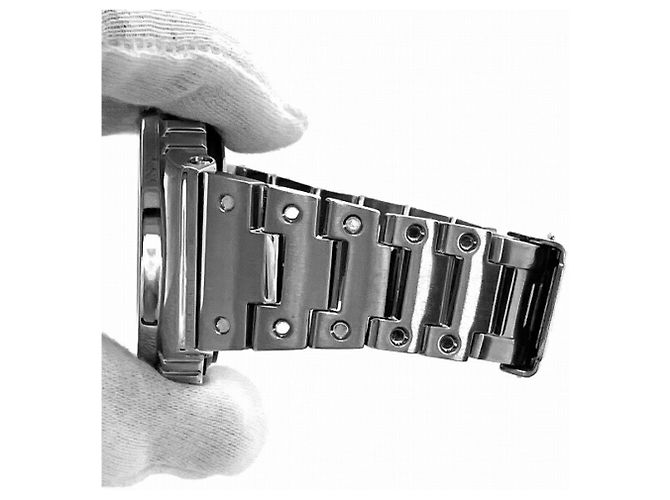 Montre solaire Casio G-SHOCK GM-B2100BT-1AJF - vue 8