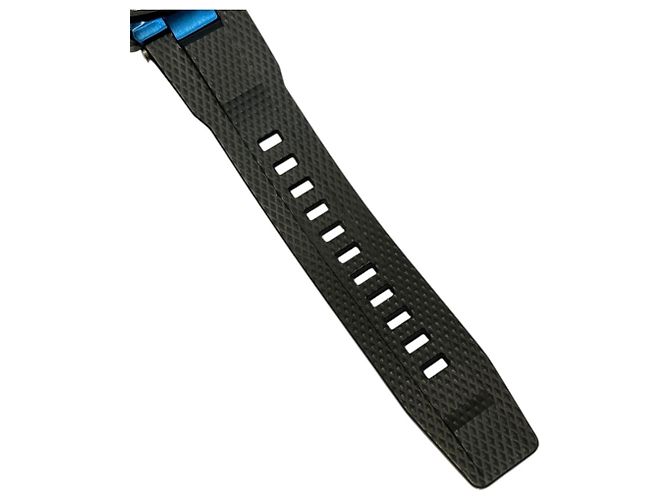 Relógio de pulso solar Casio G-SHOCK GST-B100 - vista 7