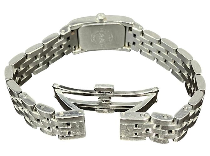 Reloj de pulsera Longines DolceVita de acero inoxidable - vista 6