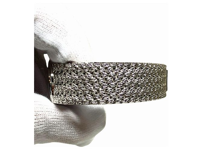 Reloj de pulsera Piaget en oro blanco de cuerda manual - vista 9