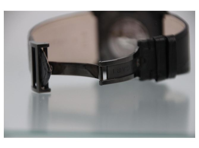 Bulgari Octo Maserati GranSport BGO 41 S R Automatico 41mm Nero - vista 8