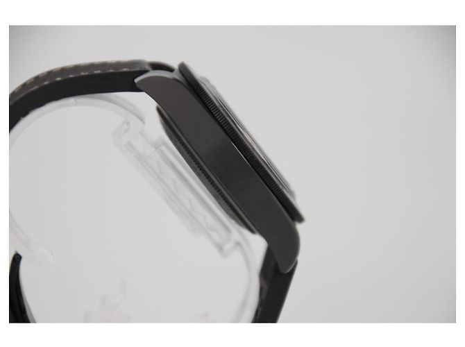 Autre Marque Tudor Black Bay Ceramic 79210CNU Automatico 41mm - Nero Grigio - vista 4
