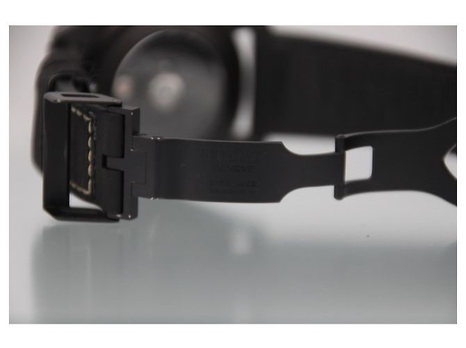 Autre Marque Tudor Black Bay Ceramic 79210CNU Automatico 41mm - Nero Grigio - vista 8