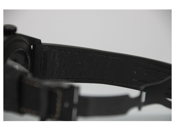 Autre Marque Tudor Black Bay Ceramic 79210CNU Automatico 41mm - Nero Grigio - vista 9