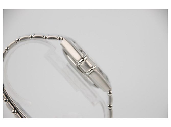Omega Constellation 35mm Automatic Silver Dial 111.10.36.20.52.001 Silvery White - view 4