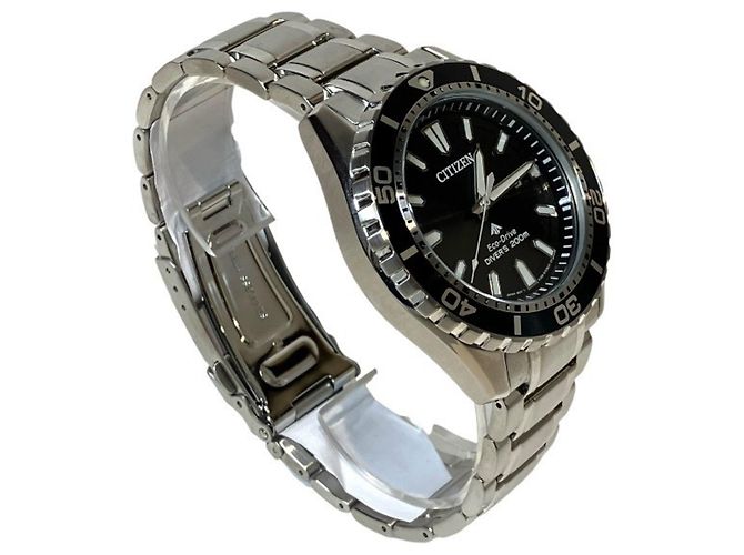 Autre Marque Orologio Solar Citizen Promaster Marine E168-003FR01 - vista 3