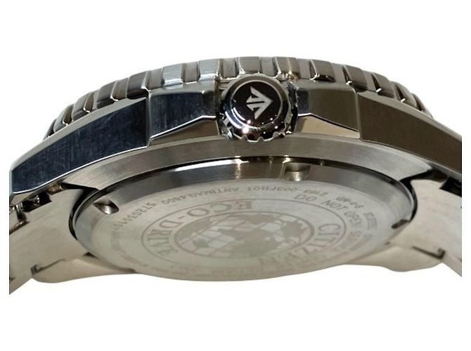 Autre Marque Orologio Solar Citizen Promaster Marine E168-003FR01 - vista 7