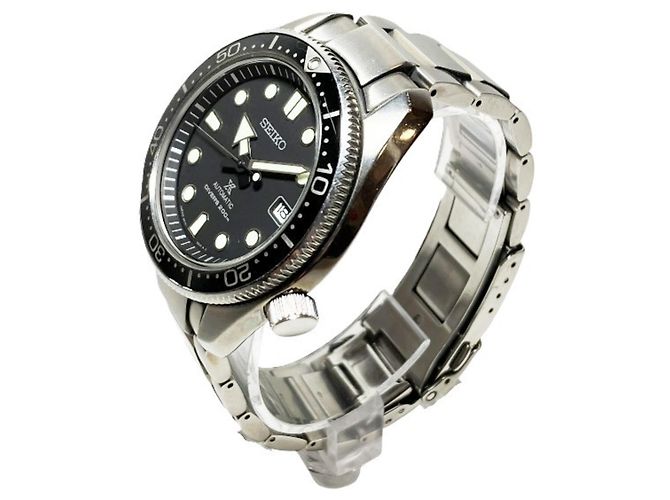 Relógio Automático Seiko Prospex 6R15-04G0 - vista 2