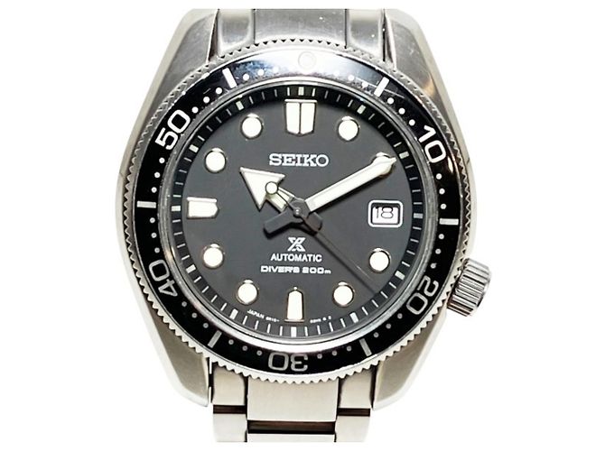 Relógio Automático Seiko Prospex 6R15-04G0 - vista 4