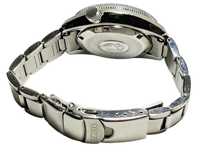 Relógio Automático Seiko Prospex 6R15-04G0 - vista 6