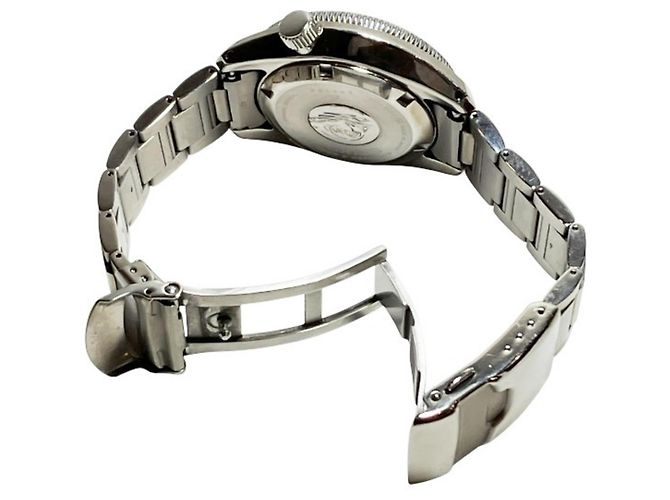 Relógio Automático Seiko Prospex 6R15-04G0 - vista 7