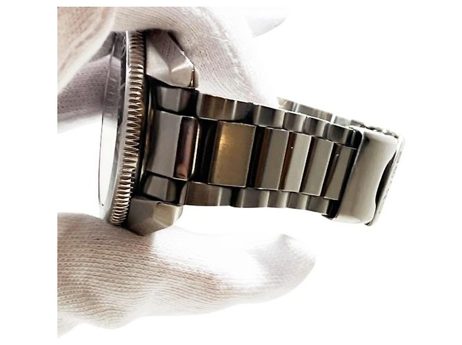 Relógio Automático Seiko Prospex 6R15-04G0 - vista 8