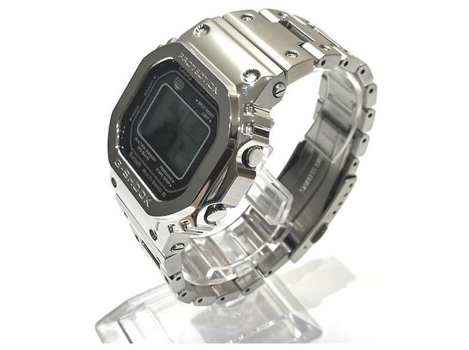 Casio G-SHOCK Solar-Funk-Armbanduhr - Ansicht 2