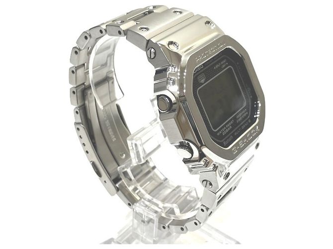 Casio G-SHOCK Solar-Funk-Armbanduhr - Ansicht 3