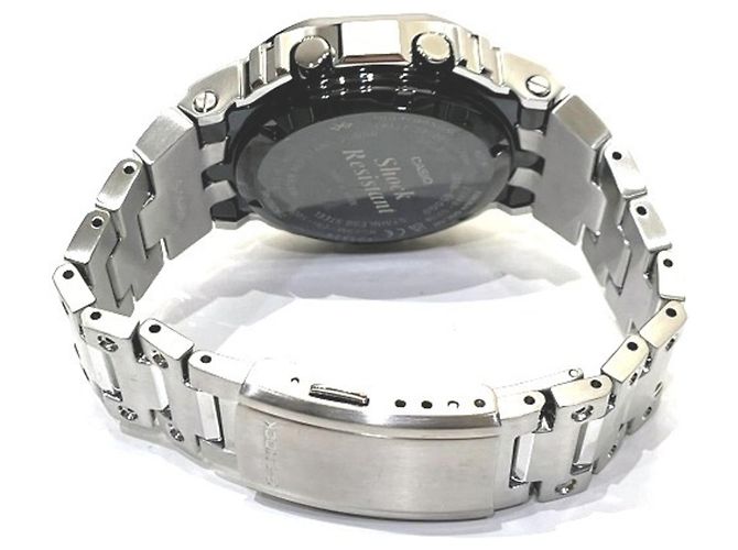 Casio G-SHOCK Solar-Funk-Armbanduhr - Ansicht 6