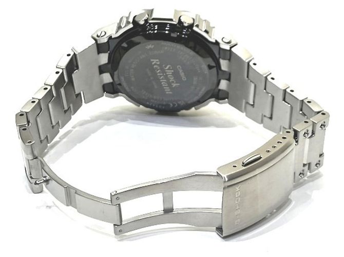 Casio G-SHOCK Solar-Funk-Armbanduhr - Ansicht 7