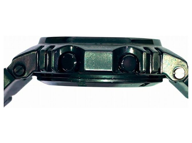 Reloj Solar Casio G-SHOCK GMW-B5000EH-1 - vista 7