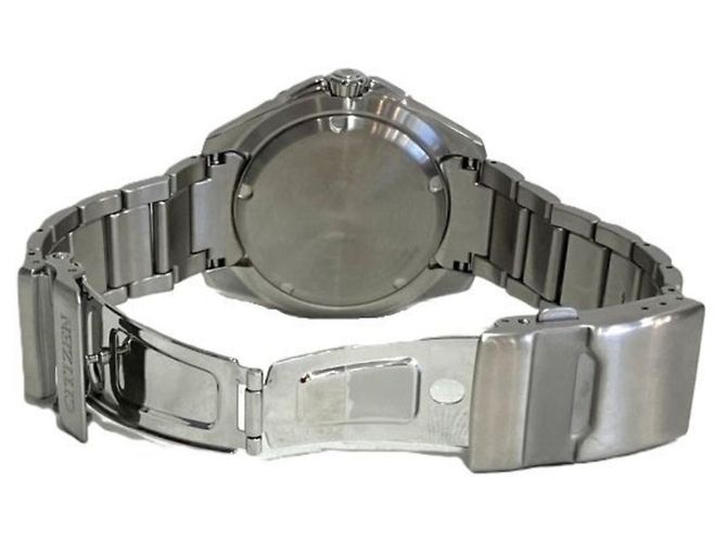 Autre Marque Orologio Citizen Promaster Marine Solar Eco-Drive - vista 6
