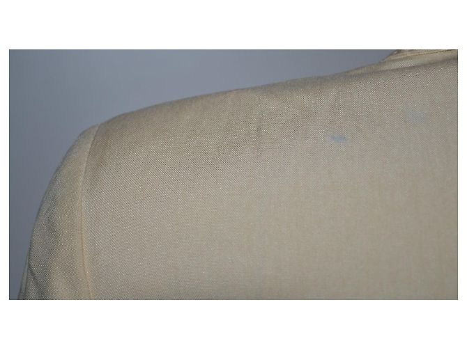 Chaqueta Alberta Ferretti Beige - vista 5