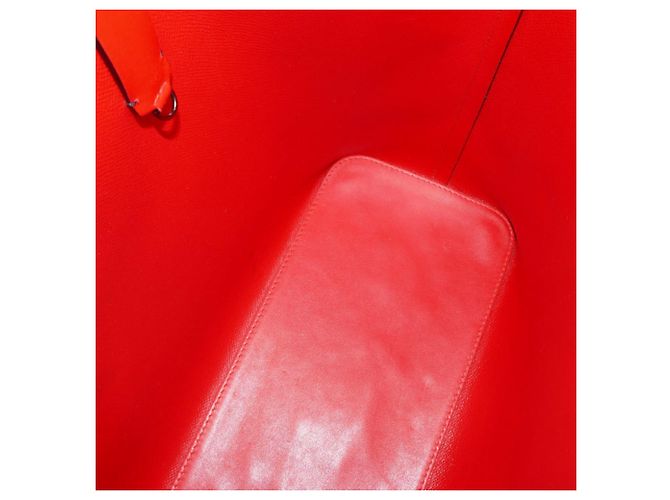Borsa Cabata Christian Louboutin Nero Rosso - vista 5