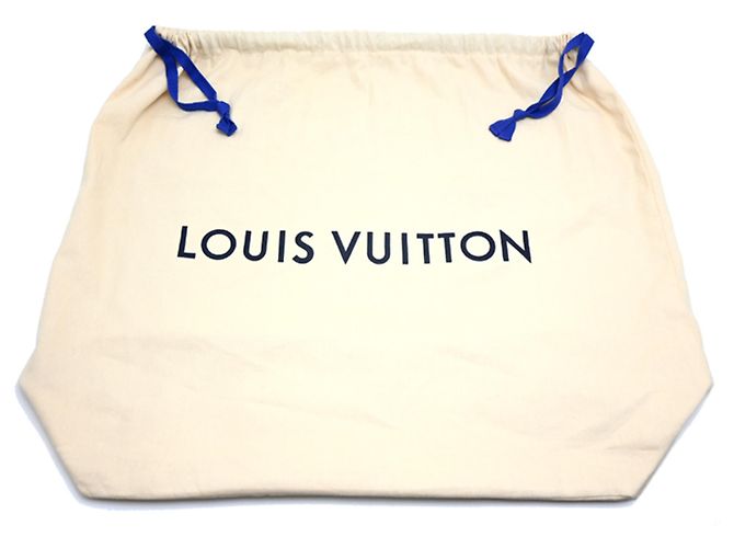 Bolso Louis Vuitton OnTheGo GM Negro - vista 10