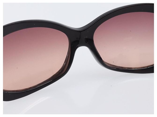 Occhiali da sole LOUIS VUITTON plastica Purple Z0109E LV Auth BA15685 Porpora - vista 11