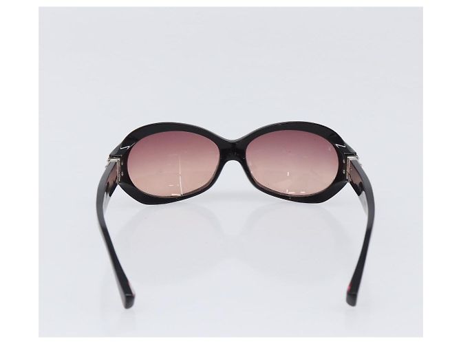 Occhiali da sole LOUIS VUITTON plastica Purple Z0109E LV Auth BA15685 Porpora - vista 2