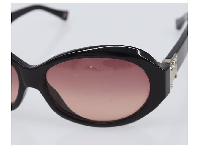Occhiali da sole LOUIS VUITTON plastica Purple Z0109E LV Auth BA15685 Porpora - vista 6