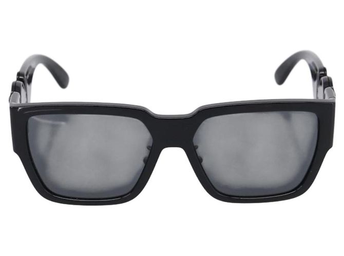 VERSACE Sonnenbrille Kunststoff Schwarz Auth 203371M - Ansicht 13