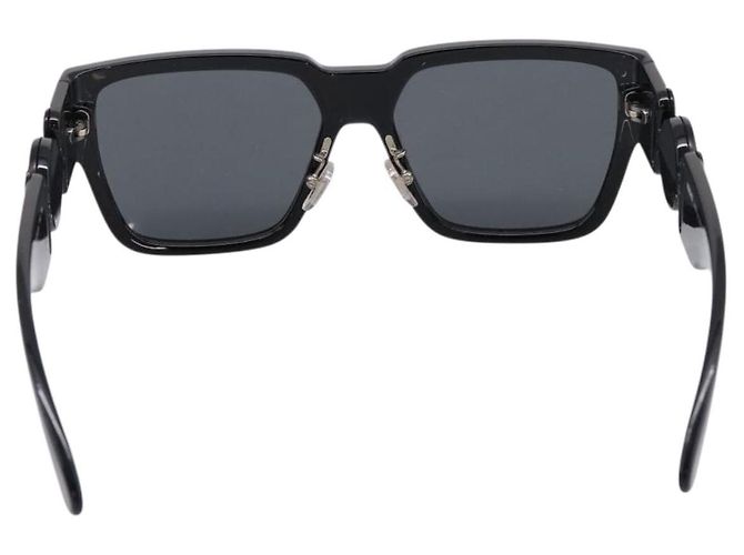 VERSACE Sonnenbrille Kunststoff Schwarz Auth 203371M - Ansicht 2